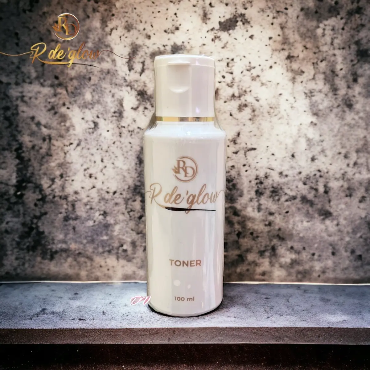 TONER Rde Glow