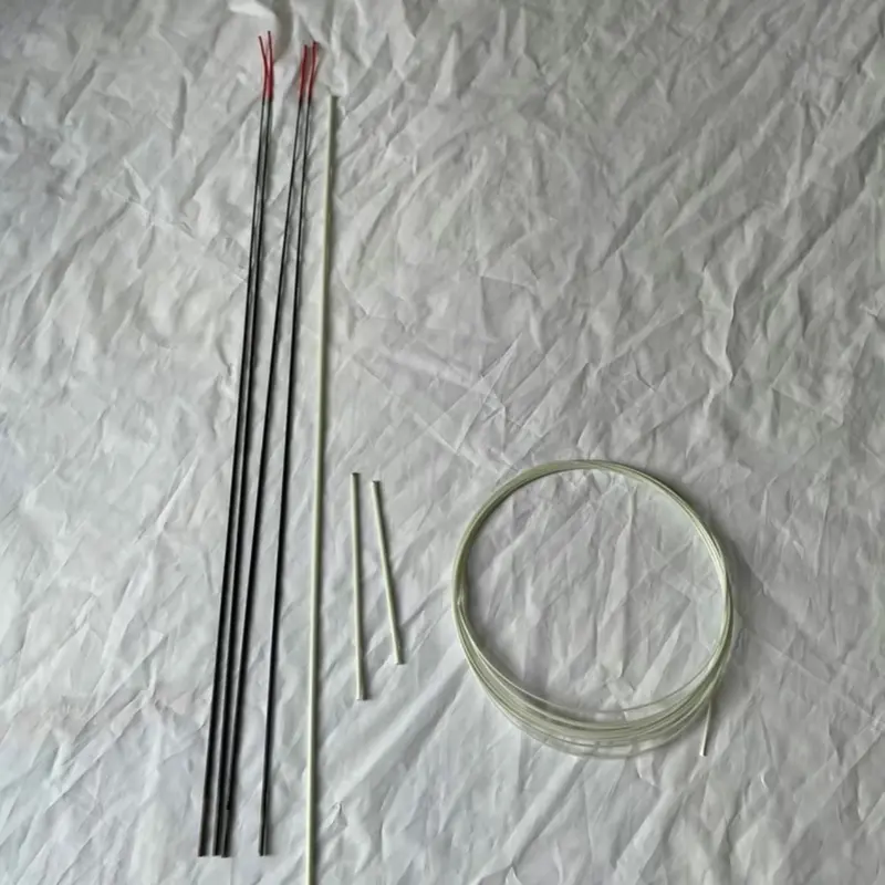 Combo làm diều mili 80cm bằng ngọn cần câu 1