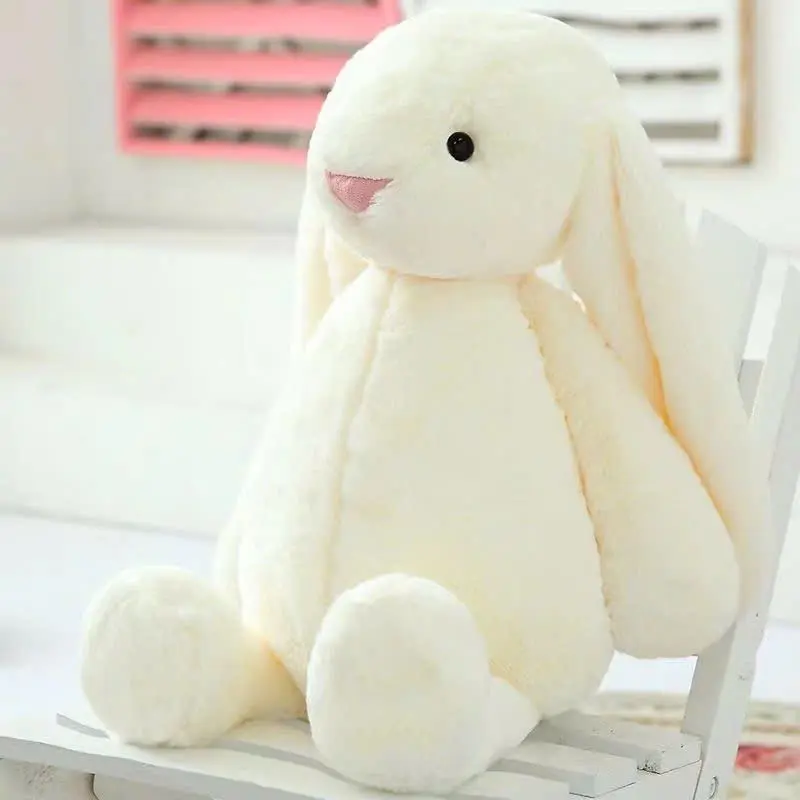 Thỏ bông Jellycat size 30cm