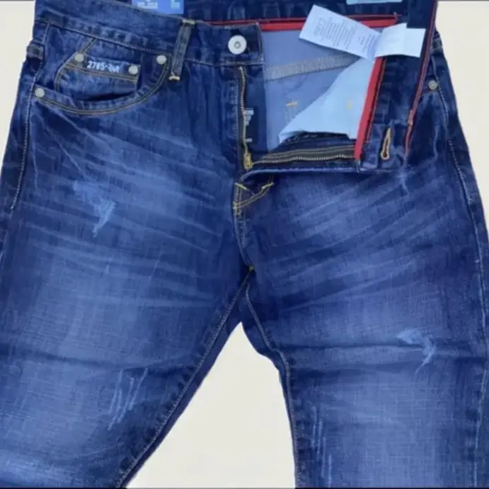 Promo Celana Jeans Pria BOMBOOGIE pria standar terlaris -Celana Panjang Pria Terbaru-BOMBOOGIE Jeans premium distro Size 27-34 Terbaru Dan Terlaris Nyaman Denim Hitam Keren Basic 4