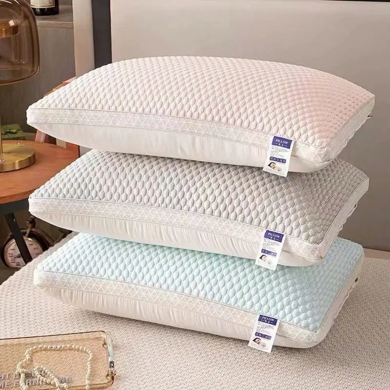 ￼Ruột Gối Mát Băng Lạnh Điều Hoà UYENNHI BEDDING 50x70cm 1kg Mềm Êm Mát(giá là 1 chiếc)