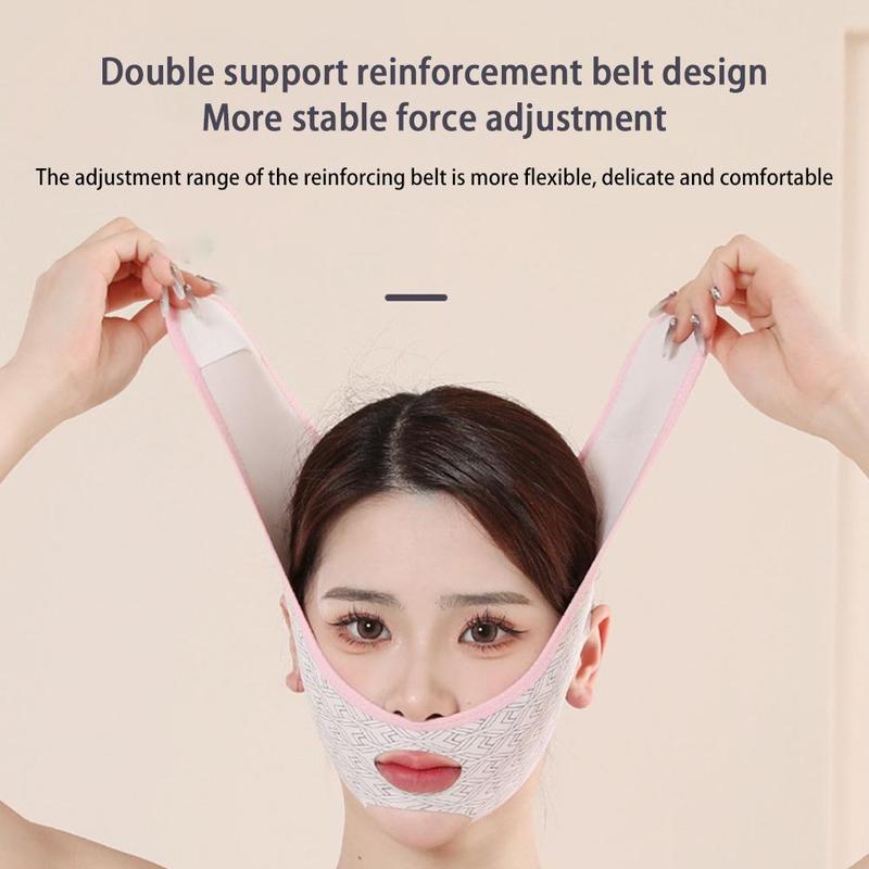 Face Support 【Lowest Price】Facial Face Support Tool Non-slimming Face Lif - TikTok ...