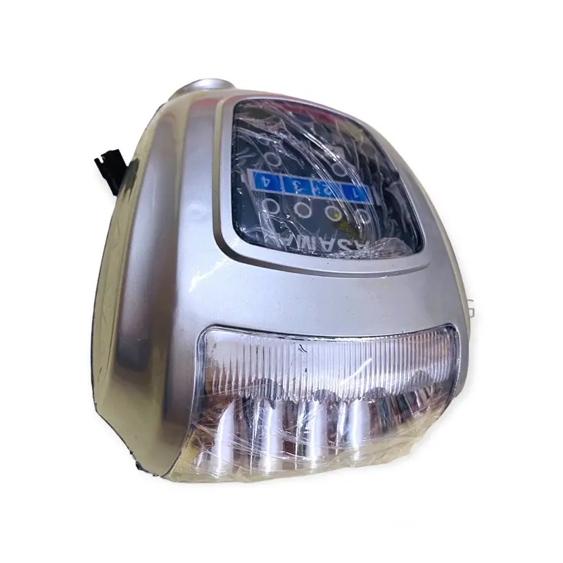 Đầu đèn xe điện Asama | Hàng chính hãng 2