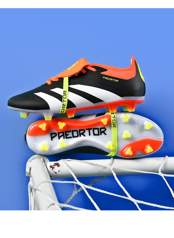Product Introduction of Cleats, cleats, football, soccer, cleats, Predator, short cleats, football shoes, men's cleats 24