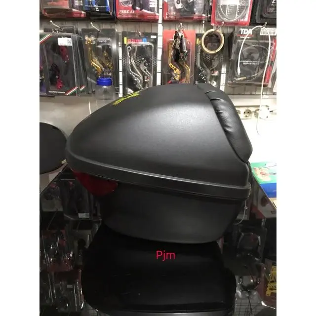 Box KMI Type 301 Universal Buat Semua Breket dan Motor Bisa 1