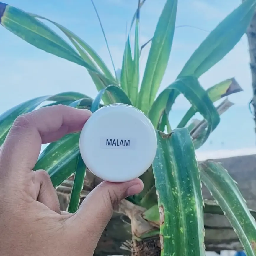 ecer cream malam Semua Jenis Kulit