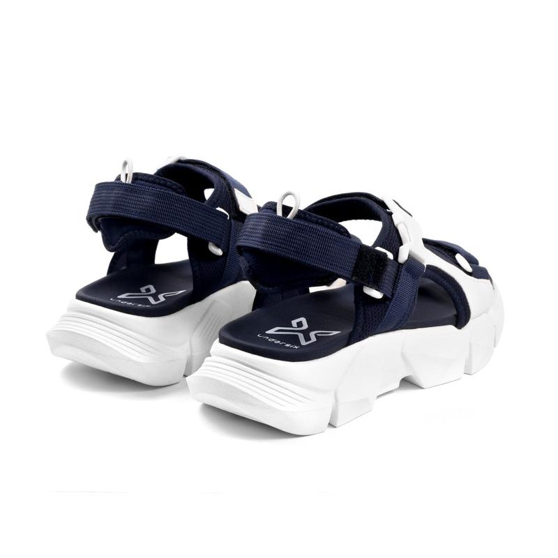 Product Introduction of UNDERSIX - Luna179 Hak 4cm Sandal Gunung Wanita Sandal Hiking Cewe Sandal Kasual Cewe Sandal Sandal Sandal Tren wanita 2