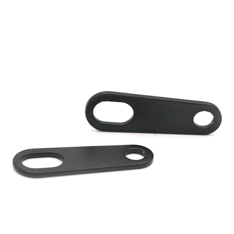 Product Introduction of Motorcycle Accessory Rear Turn Signal Fixture Bracket 10mm 6