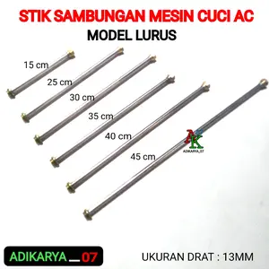 Stik Steam Cuci AC Stik Jet Cleaner Stik Semprotan Cuci AC MODEL LURUS ONLY