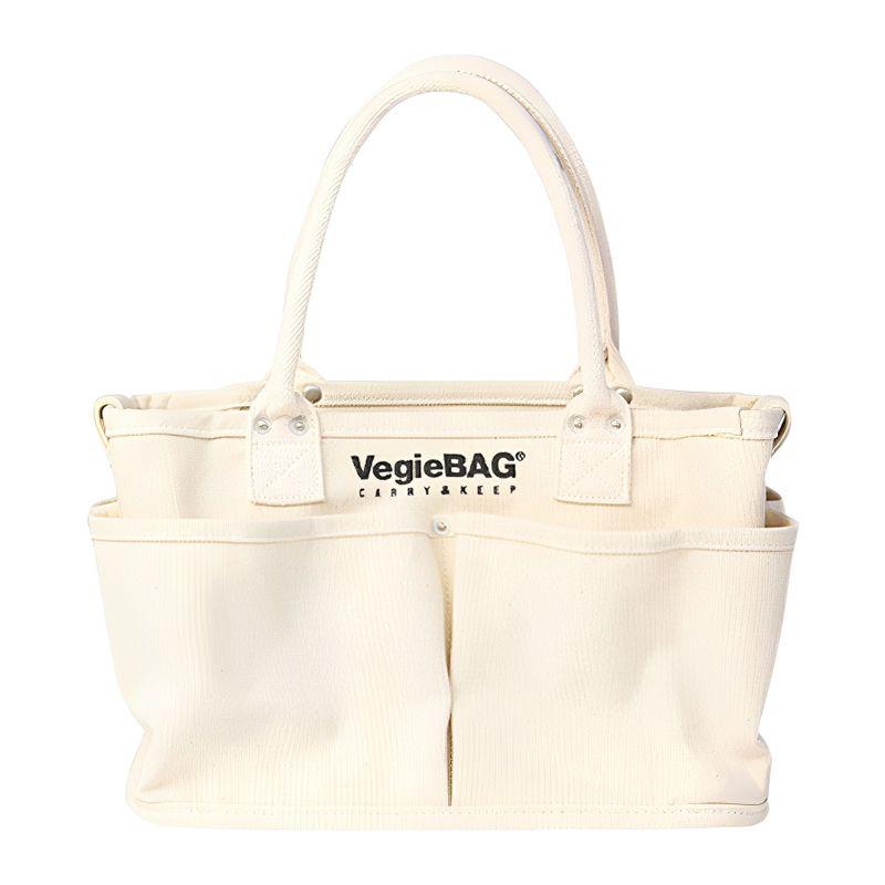 Product Introduction of Túi Xách Bỉm Sữa Vegiebag size đại Đa Năng phong cách Hàn Quốc 2