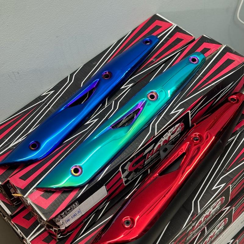  Ốp pô màu Thái Lan cho Fu Neo  FuX  Fu2 