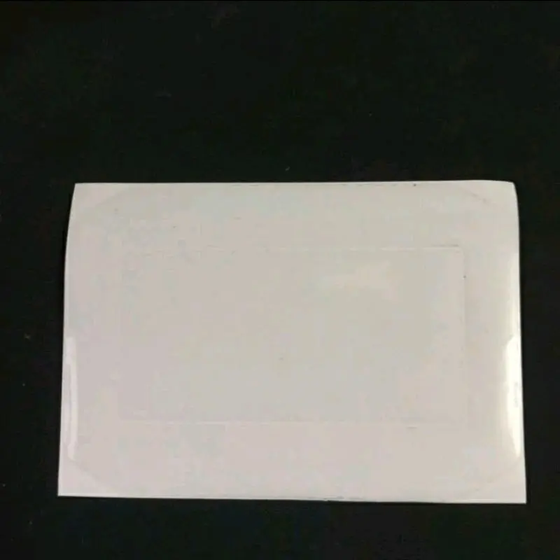Anti gores sticker spidometer Honda Adv 160 Car 2