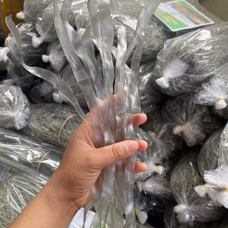 Miến Dong Thái Tay Điện Biên 1kg 5