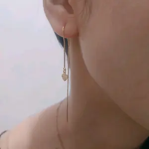 Anting Panjang G Perempuan