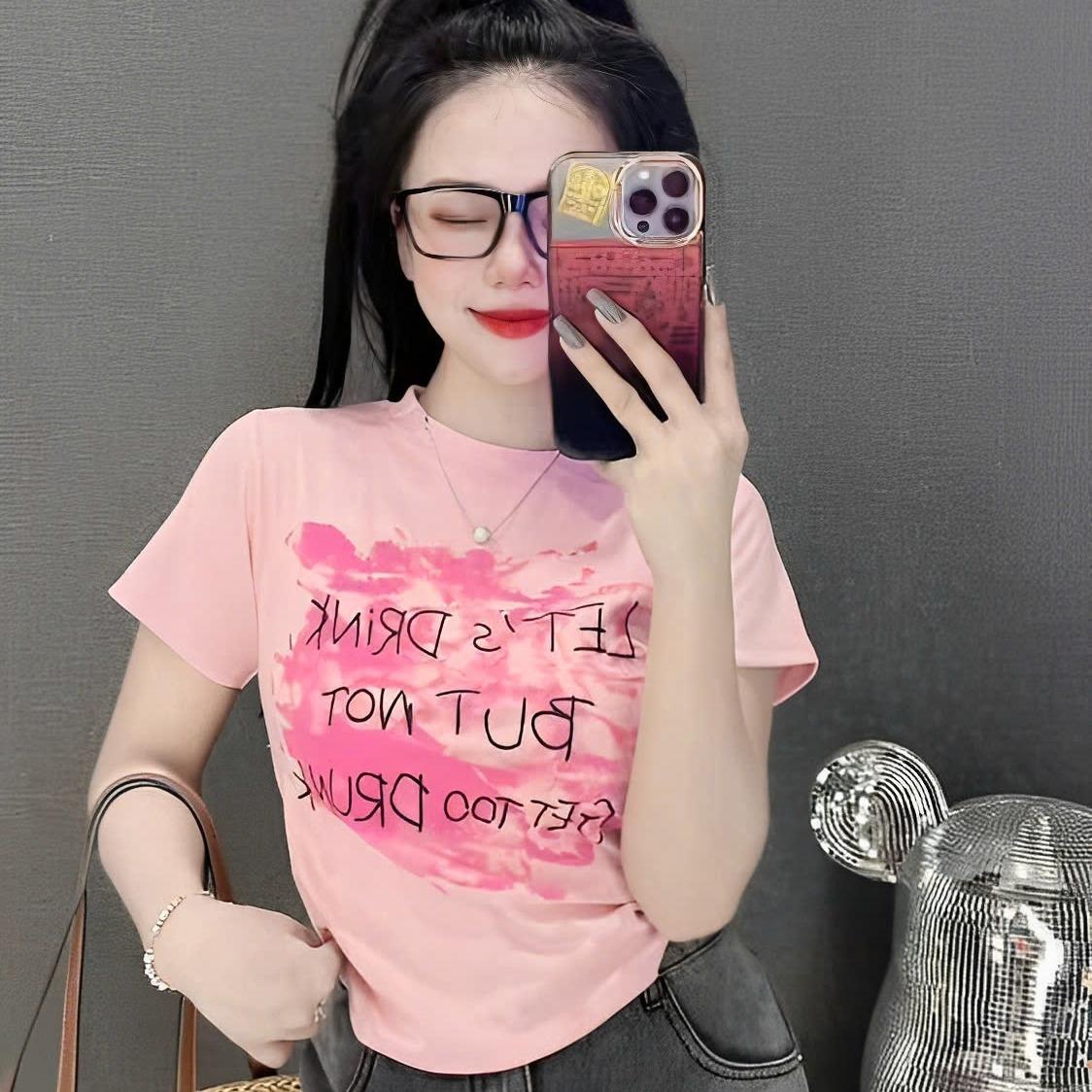 Hồng nhạt