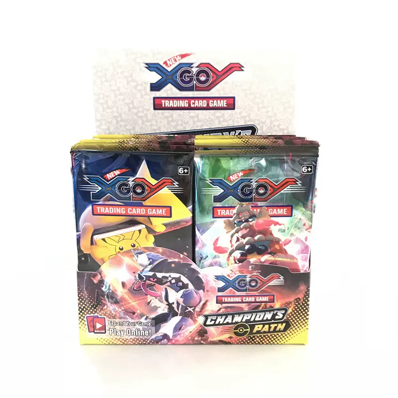 (FREE-SHIP) Bộ Thẻ Bài Chơi Pokemon TGG 324 Card Game Sun&Moon Hidden fates  Sưu Tập Đẹp Đọc Đáo Quà sinh nhật cho bé,quà trung thu-Quà giáng sinh 3
