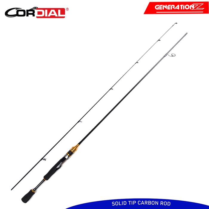 Light Codial Jual Joran Ultra Light Cordial GENERATION Z (TWO PIECE) | GENERATION Z ...