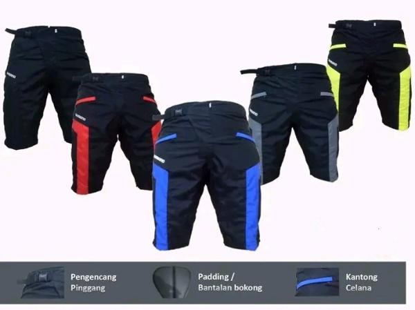 Product Introduction of CELANA SEPEDA GOWES/PADING CEPAT KERING/MTB/UNISEKS/ Cepat Kering Sport 1