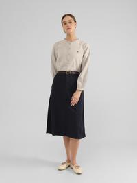 Gambar Find Your Fit |Oveline Blouse - S dari expandofficial Kota Tangerang 5 Tokopedia