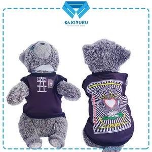 Baju Kucing Lucu Murah Seragam Pesilat PSHT