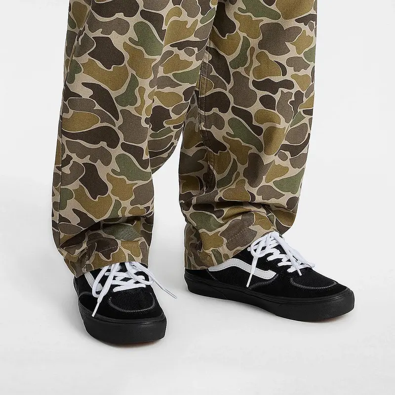 Vans Giày Skate Rowley VN0A2Z3OBYB 3