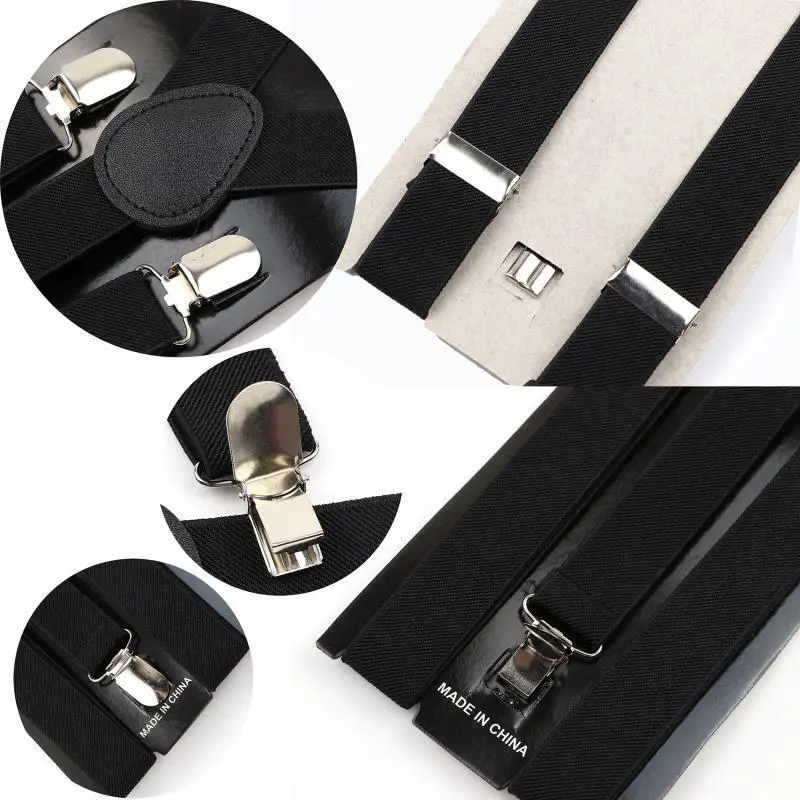 Dây Đeo Unisex Cho Nam Và Nữ, Mở Rộng, Kéo Dài, Niềng Răng Thường Ngày, Bền, Hợp Kim, Hình Chữ Y, Dây Đeo Có Thể Điều Chỉnh, Thắt Lưng Titan 6