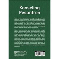 Gambar Konseling Pesantren - Kajian Tentang Pesantren - Edisi dari bintangsemestabook Kab. Sleman 2 Tokopedia