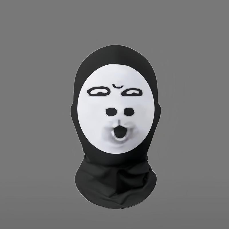 Topeng Lucu Wajah Ekspresi Wajah Abstrak Topeng Ugly Face Lucu Nailong Masker Unik Kreatif Buff Masker Motif Meme Lucu Fullprinting 3D Mainan Motor Kotak Asli Topeng Lucu Wajah Ekspresi Wajah Abstrak Topeng Ugly Face Lucu Nailong Masker Unik Kreatif Buff Masker Motif Meme Lucu Fullprinting 3D Mainan Motor Kotak Asli