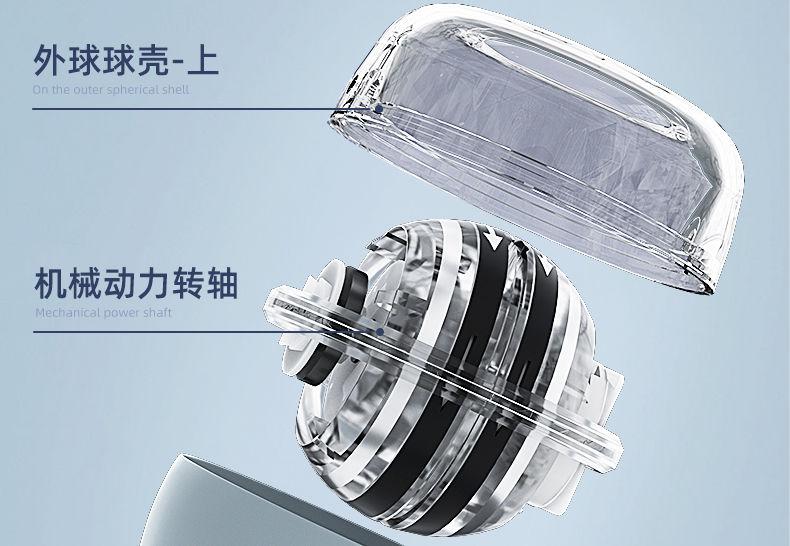 Product Introduction of Bóng Tập Cổ Tay, Thiết Kế Châu Âu Và Trung Quốc, Dụng Cụ Giải Tỏa Căng Thẳng Cho Nam, Thích Hợp Cho Học Sinh, Khởi Nghiệp Tự, Tăng Sức Mạnh Cánh Tay, Bóng Cầm, Tập Luyện Cổ Tay Kilogram, Dụng Cụ Tập Luyện 18