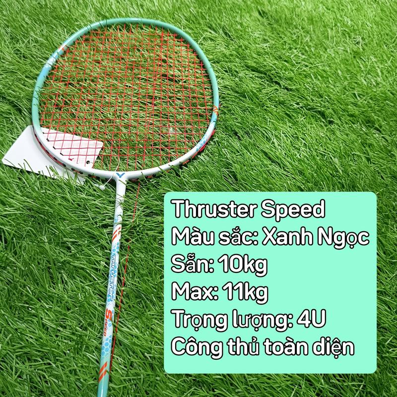  Vợt Cầu Lông Vtor căng sẵn cước bg65ti 10kg Tặng Kèm Bao Và Cuốn Cán Vợt Carbon Sport Thể Dục Thể Thao 