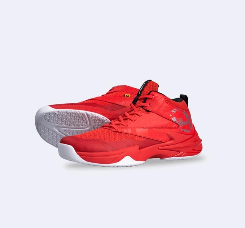 Product Introduction of SEPATU VOLLY ORIGINAL FIXCH TROY 5