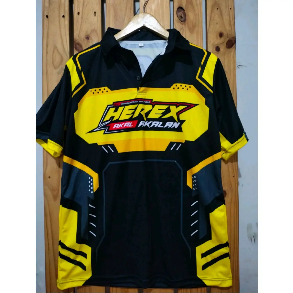 [TERBARU] Jersey Racing, Jersey Team balap, Kaos Printing, Road Race Bebas Request Nama Nomor Nyaman Berpori Anti Air Uniseks Cepat Kering Sport