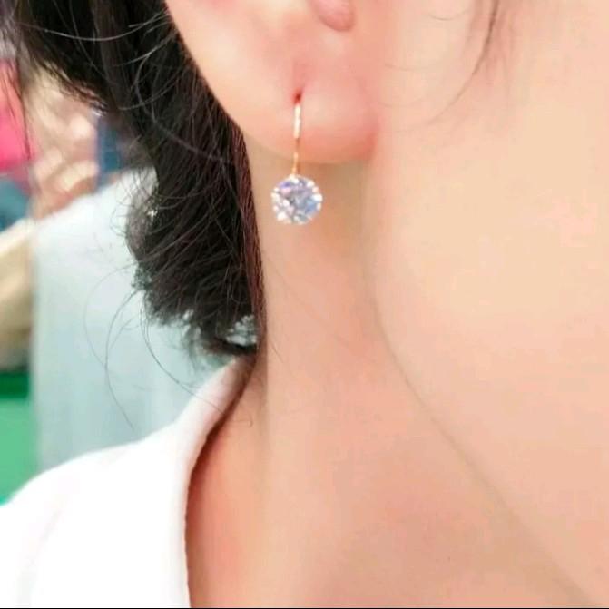 ter baru anting desi titanium dewasa anti karat 1