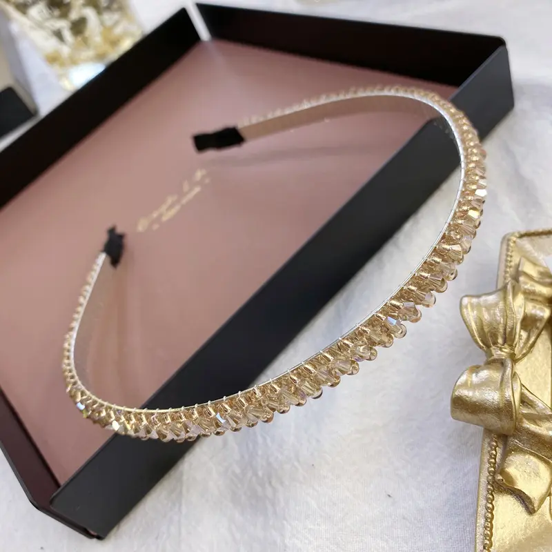 Bando Mutiara Full Simpel Mewah 2