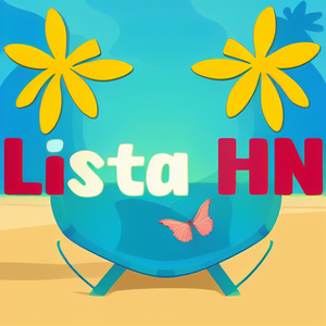 Lista - HN