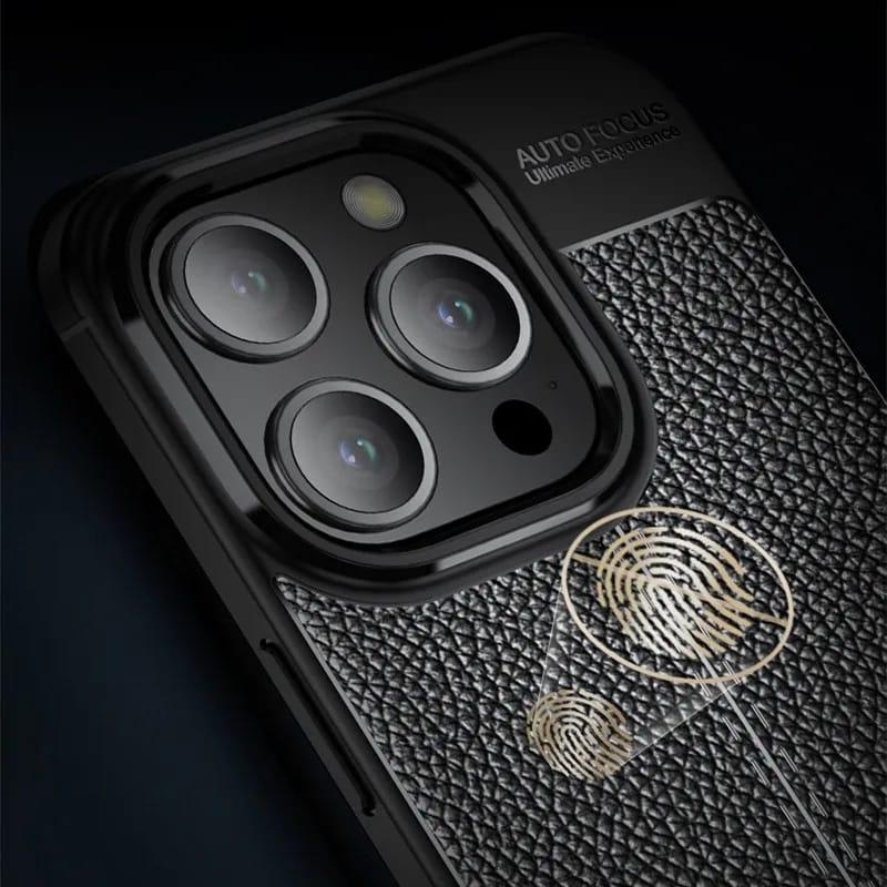 SOFTCASE AUTO FOCUSS IPHONEE SE/5S/5 6/6S/6G 6+ 7/8 7+/8+ CASE SILIKON LEATHER ULTIMATE EXPERIENCE CASING KULIT JERUK CASE 3