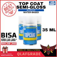 Gambar TOP COAT - MR TOP COAT SEMI-GLOSS / SEMI MATT / SEMI DOFF - TOP COAT dari Wahkhilaf Kota Surabaya 1 Tokopedia