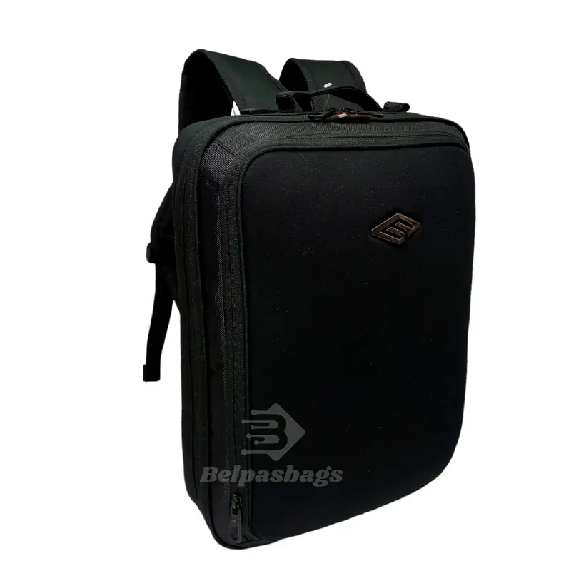 Tas laptop selempang ransel 3 in multifungsi blasted 10/12/14" 3