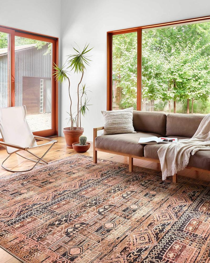 Product Introduction of Thảm Ba Tư Mỹ, Đặc Trưng Với Thiết Kế Phong Cách Mỹ, Che Phủ Toàn Bộ, Thích Hợp Cho Phòng Khách Và Phòng Ngủ, Diện Tích Lớn, Thích Hợp Cho Ghế Sofa, Phòng Ngủ Dễ Dàng Bảo Trì, Thảm Đầu Giường, Thích Hợp Để Trang Trí Lối Sống Ma-Rốc 8
