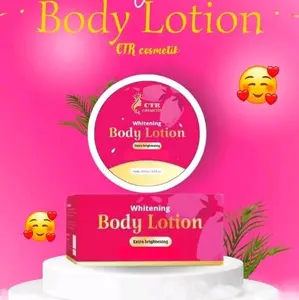 Body Lotion CTR Memutihkan