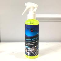 Gambar Multipurpose Cleaner & Degreaser / Pembersih Permukaan Mesin Velg Part - Not Specified dari Carlosformula Kota Surabaya 4 Tokopedia