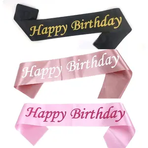 SELEMPANG HAPPY BIRTHDAY