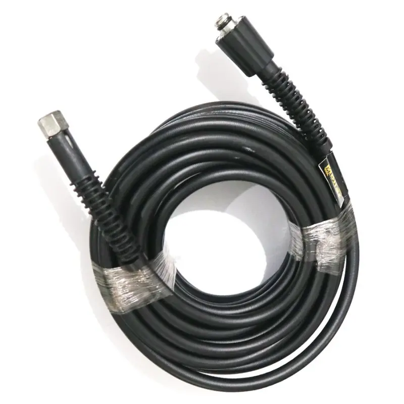 Mollar Selang Jet Cleaner 5 Meter- Selang High Pressure- Selang Steam Listrik 5m Car 0