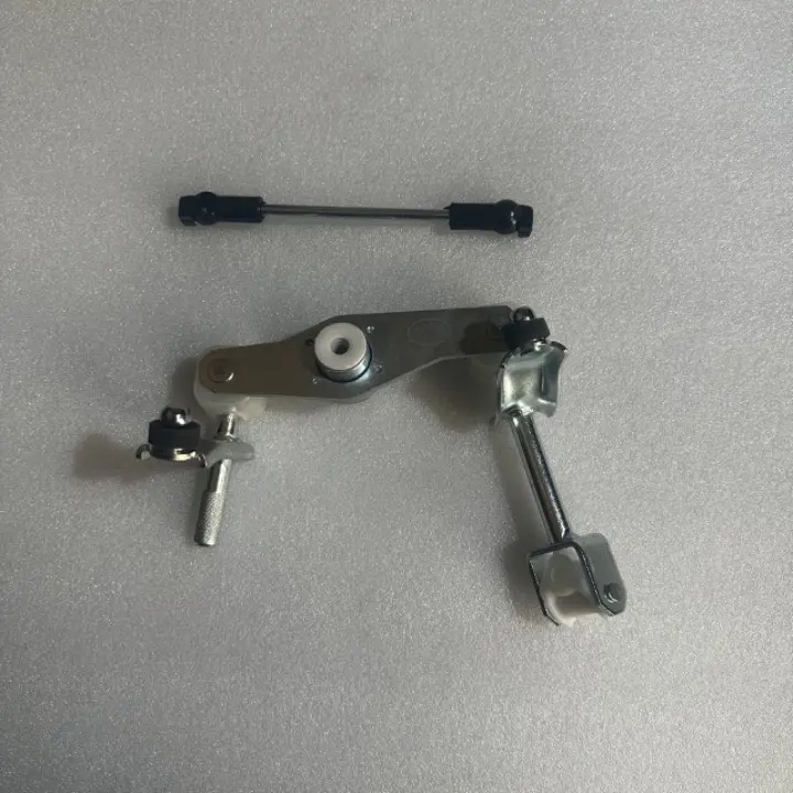 Cơ cấu đi số Daewoo Lanos, Cielo, Gentra, Nubira, Lacetti VN. Giằng đi số Lacetti VN, Nubira, Gentra, CIelo, Lanos. Đã bao gồm thanh nối.