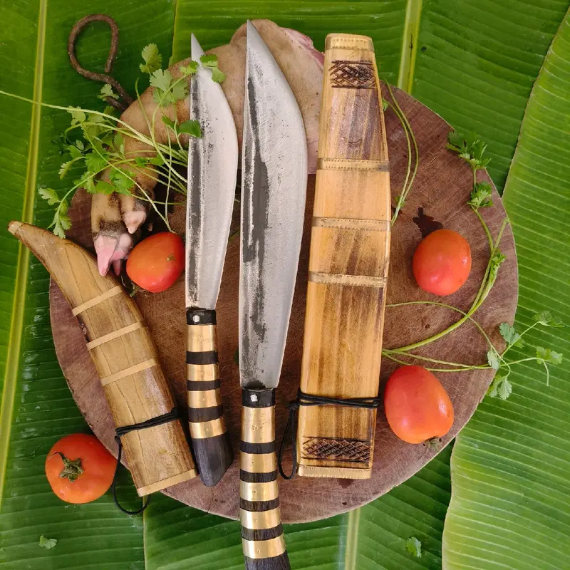 DỤNG CỤ NHÀ BẾP ( 1 thái, 1 chặt ) 0