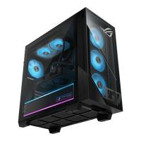 Gambar Pc Asus ROG GAMING GM700TZ-R96X711WOM RYZEN 7 9700X 16GB 1TBSSD W11+OHS PRIME RX9060XT 16GB QC BLACK 3YEAR - 16/1TBSSD dari Naga Mas Computer Poins Kota Administrasi Jakarta Selatan 4 Tokopedia