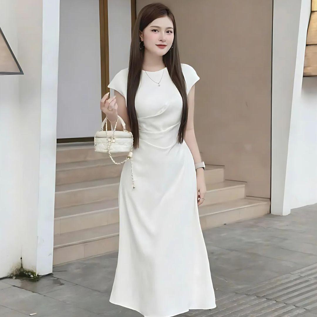Đầm váy nữ