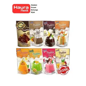 Nutrijell Pudding Susu 145 G – Puding Lembut, Manis, Dan Bergizi | Halal | Cod