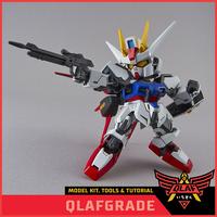 Gambar SD STANDARD AILE STRIKE GUNDAM Bandai Japan - SD STANDARD AILE STRIKE dari Wahkhilaf Kota Surabaya 3 Tokopedia