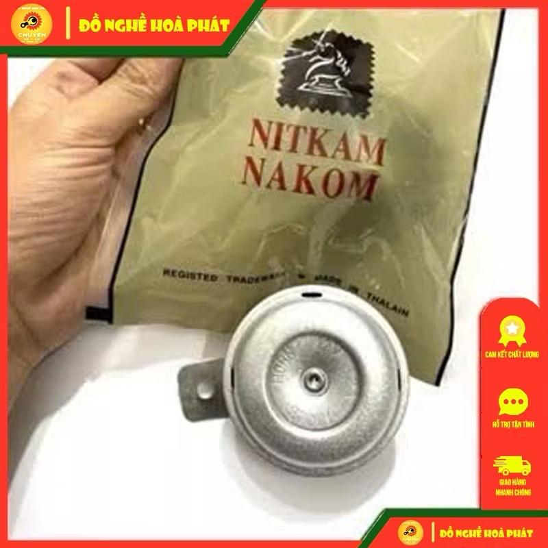 Còi xe máy ô tô Thái Mitkam Makon